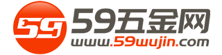 59五金网logo