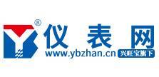 中国仪表网logo