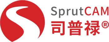 司普禄软件科技logo