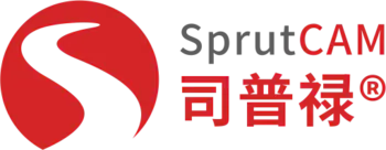 司普禄软件科技logo