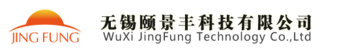 无锡颐景丰logo