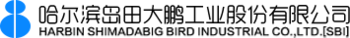 岛田大鹏logo