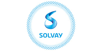 索尔维Solvay