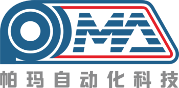 帕玛自动化科技（苏州）有限公司LOGO