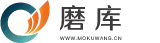 磨库网logo