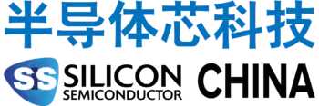 半导体芯科技logo