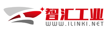 智汇工业新logo源文件