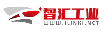 智汇工业新logo源文件