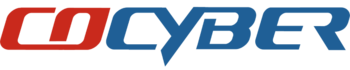 江苏科赛博logo