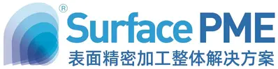 Surface PME中文LOGO